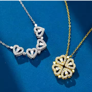 3 In 1 Combo Pack ( Silver Colour ) With Box