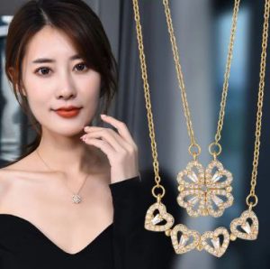 3 In 1 Combo Pack ( Golden Colour ) With Box